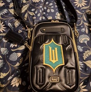 Lug Wicked Skeeter Mini Satin Luxe